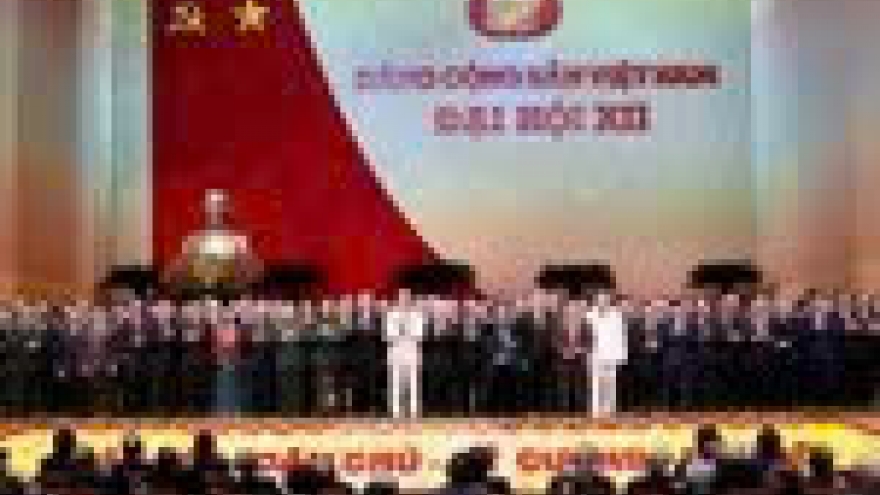 Đại hội lần thứ XII của Đảng: Đẩy mạnh toàn diện, đồng bộ công cuộc đổi mới